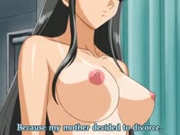 [ Anime Sex ] Sora No Iro Mizu No Iro 1 En